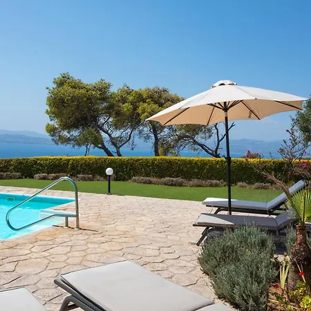 Lahtagas Estate - Private Pool & Sea View - Nature *