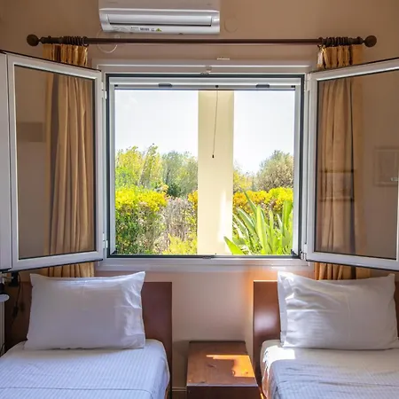 Lahtagas Estate - Private Pool & Sea View - Nature