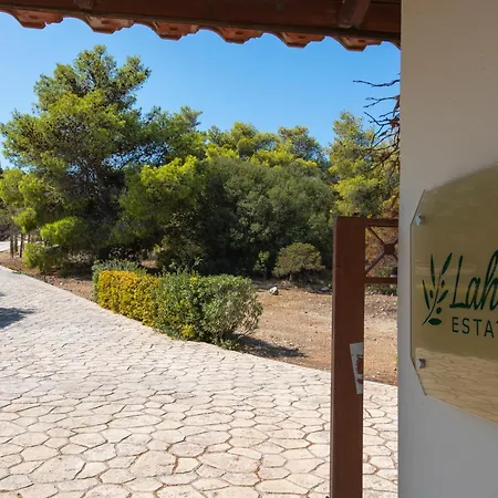Villa Lahtagas Estate With Private Swimming Pool