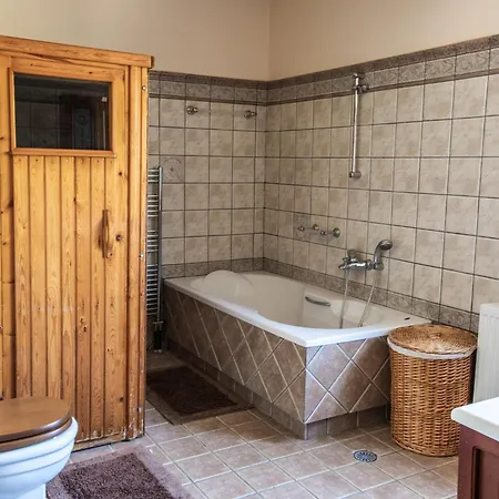 Lahtagas Estate - Private Pool & Sea View - Nature