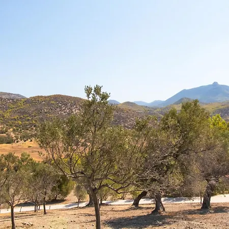Lahtagas Estate With Private Swimming Pool Villa *