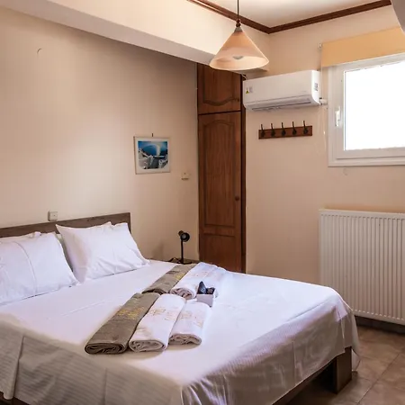 Villa Lahtagas Estate - Private Pool & Sea View - Nature *