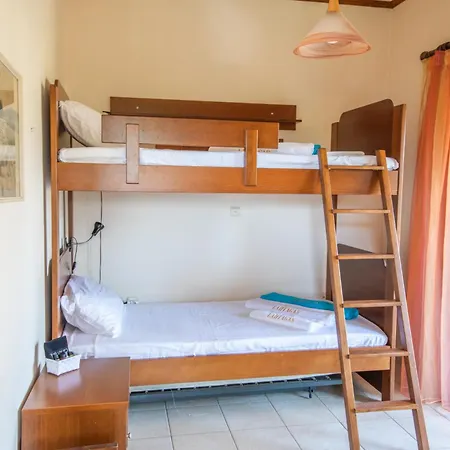 Villa Lahtagas Estate - Private Pool & Sea View - Nature