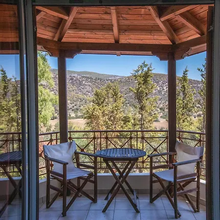 Villa Lahtagas Estate With Private Swimming Pool