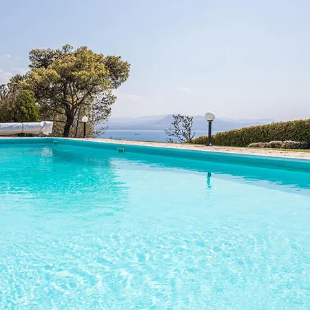 Lahtagas Estate With Private Swimming Pool