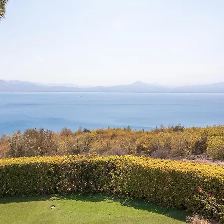 Villa Lahtagas Estate With Private Swimming Pool Loutraki (Corinthia)