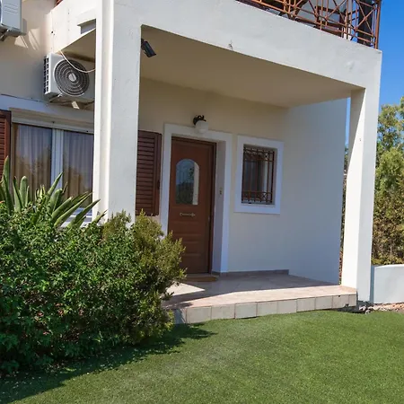 Lahtagas Estate - Private Pool & Sea View - Nature