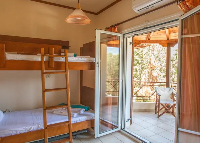 Lahtagas Estate - Private Pool & Sea View - Nature