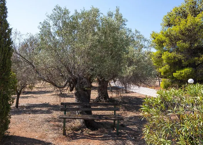 别墅 Lahtagas Estate - Private Pool & Sea View - Nature *