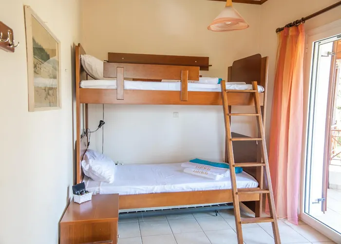 别墅 Lahtagas Estate - Private Pool & Sea View - Nature