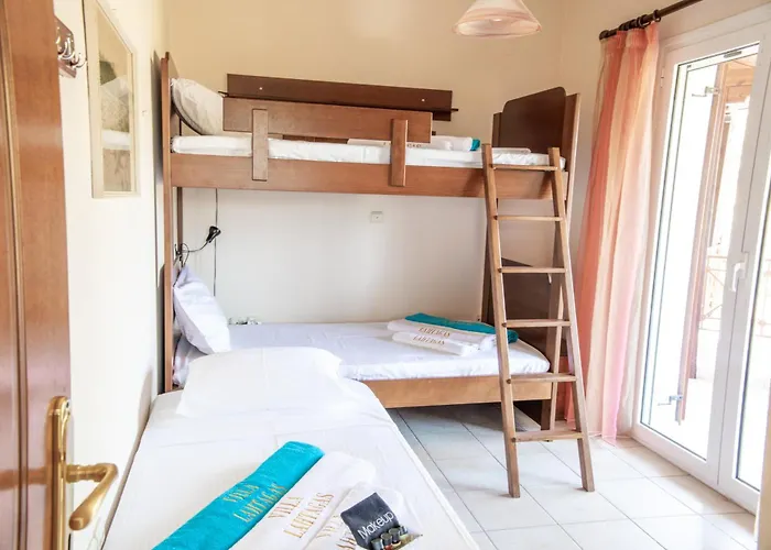 别墅 Lahtagas Estate - Private Pool & Sea View - Nature *