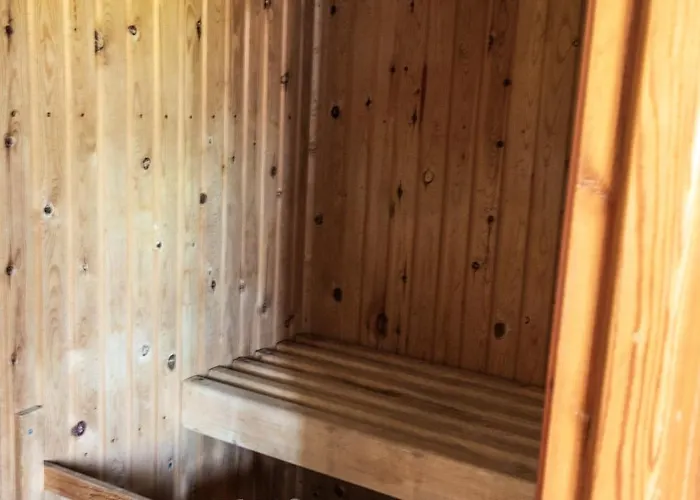 别墅 Lahtagas Estate - Private Pool & Sea View - Nature 路特奇