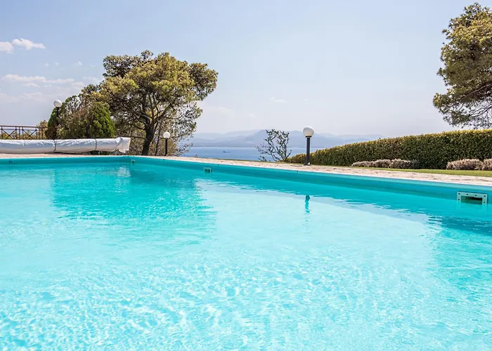 Lahtagas Estate - Private Pool & Sea View - Nature